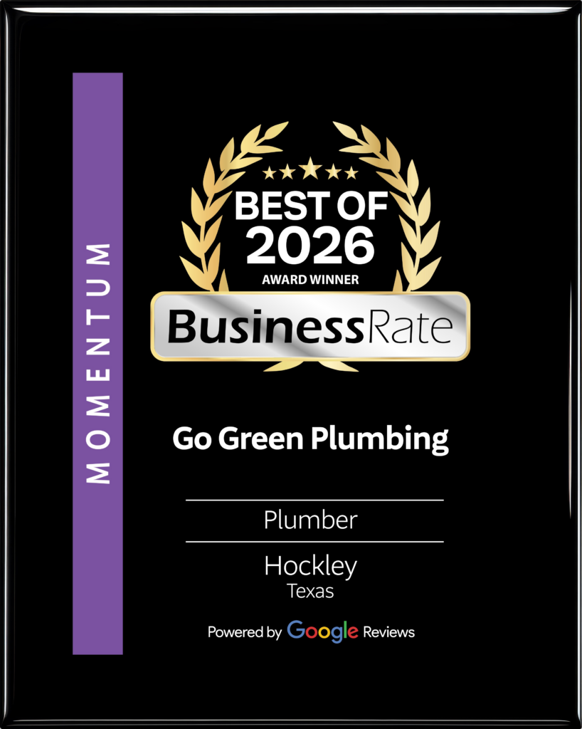Business rate best plumber 2026